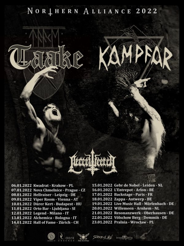 TAAKE 2022