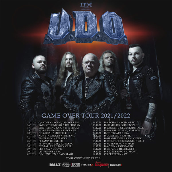 UDO