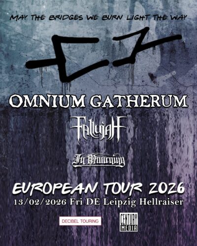 Ticket "OMNIUM GATHERUM"