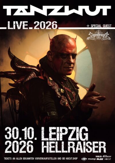 Ticket "TANZWUT"
