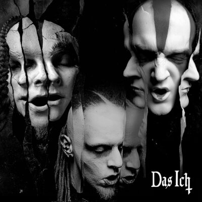 Ticket "DAS ICH"