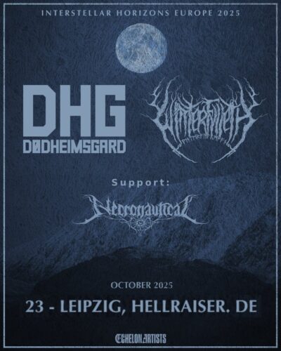 Ticket "WINTERFYLLETH"