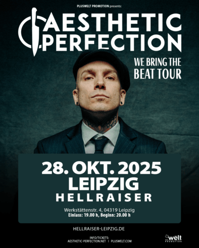 Ticket "AESTHETIC PERFECTION"