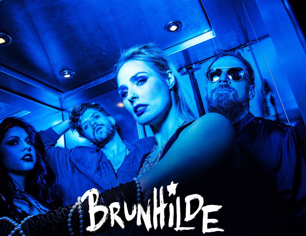 Ticket "ELLI BERLIN & BRUNHILDE" – Bild 3