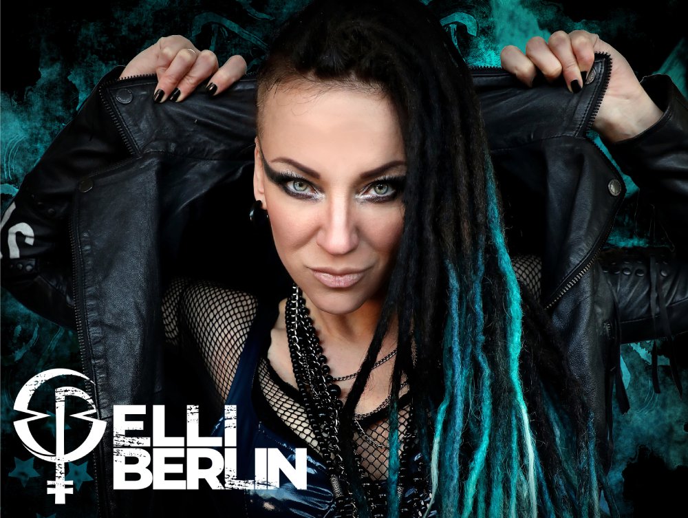 Ticket "ELLI BERLIN & BRUNHILDE" – Bild 2