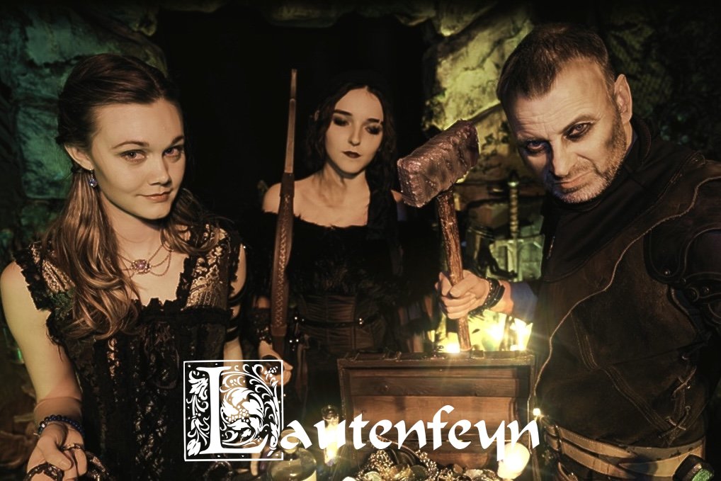 Ticket "MYTHEMIA" – Bild 2