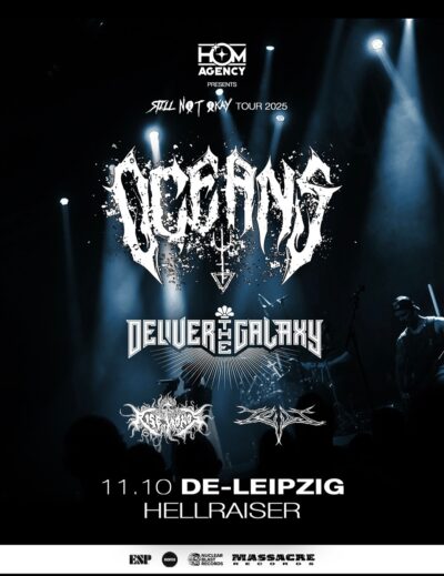 Ticket "BURY YOUR GODS PART 1"