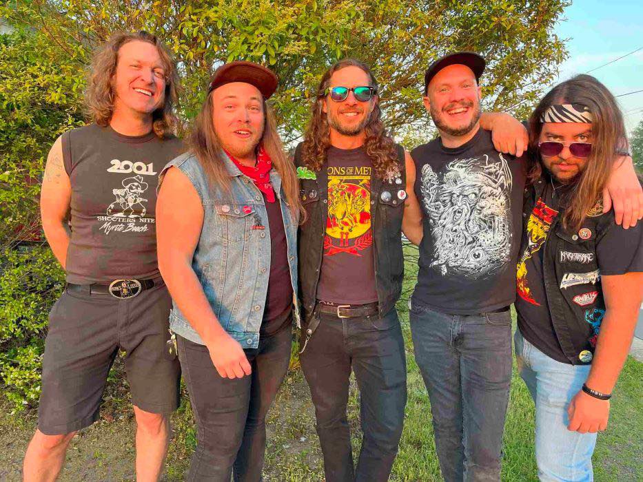 Ticket "MEGA COLOSSUS" – Bild 2