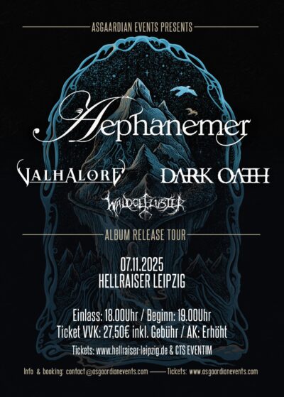 Ticket "AEMPHANEMER"