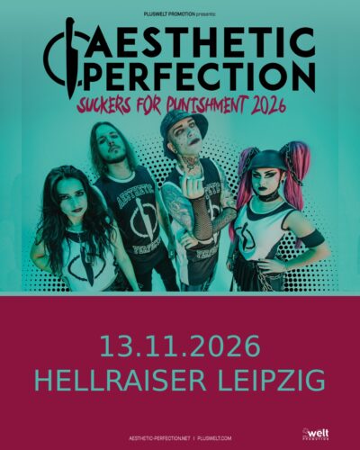 Ticket "AESTHETIC PERFECTION"