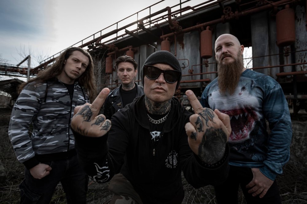 Ticket "EKTOMORF" – Bild 2