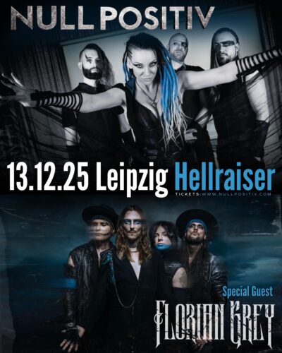 Ticket "NULL POSITIV"