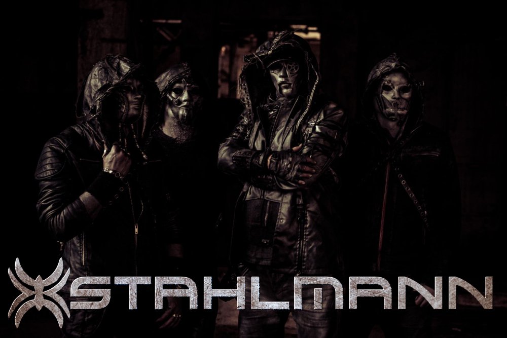 Ticket "STAHLMANN" – Bild 2