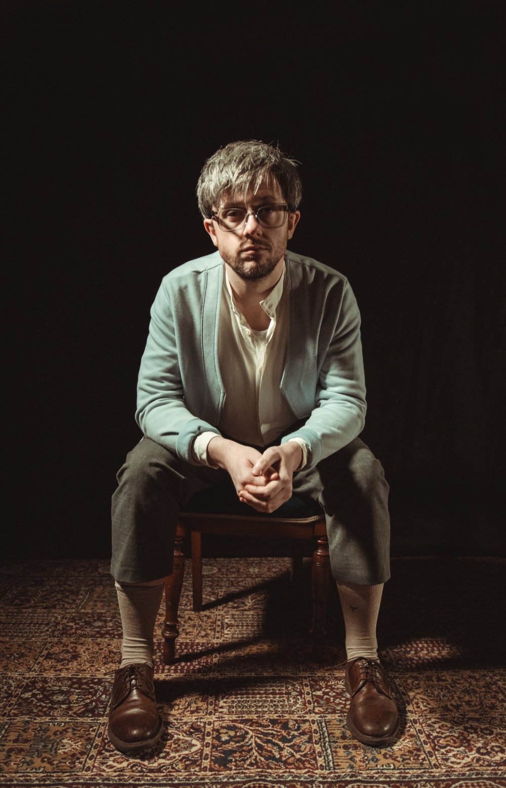 Ticket "CARDINAL BLACK" – Bild 2