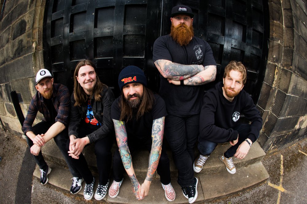 Ticket "THE NEW ROSES" – Bild 3