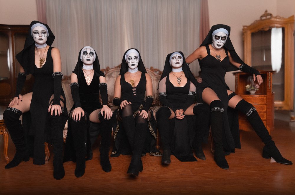 Ticket "DOGMA" – Bild 2