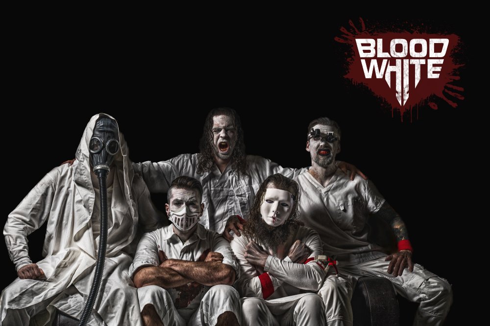 Ticket "EDGE OF PARADISE" – Bild 3