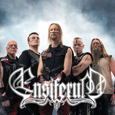 Ticket „ORDEN OGAN“ – Hellraiser Leipzig