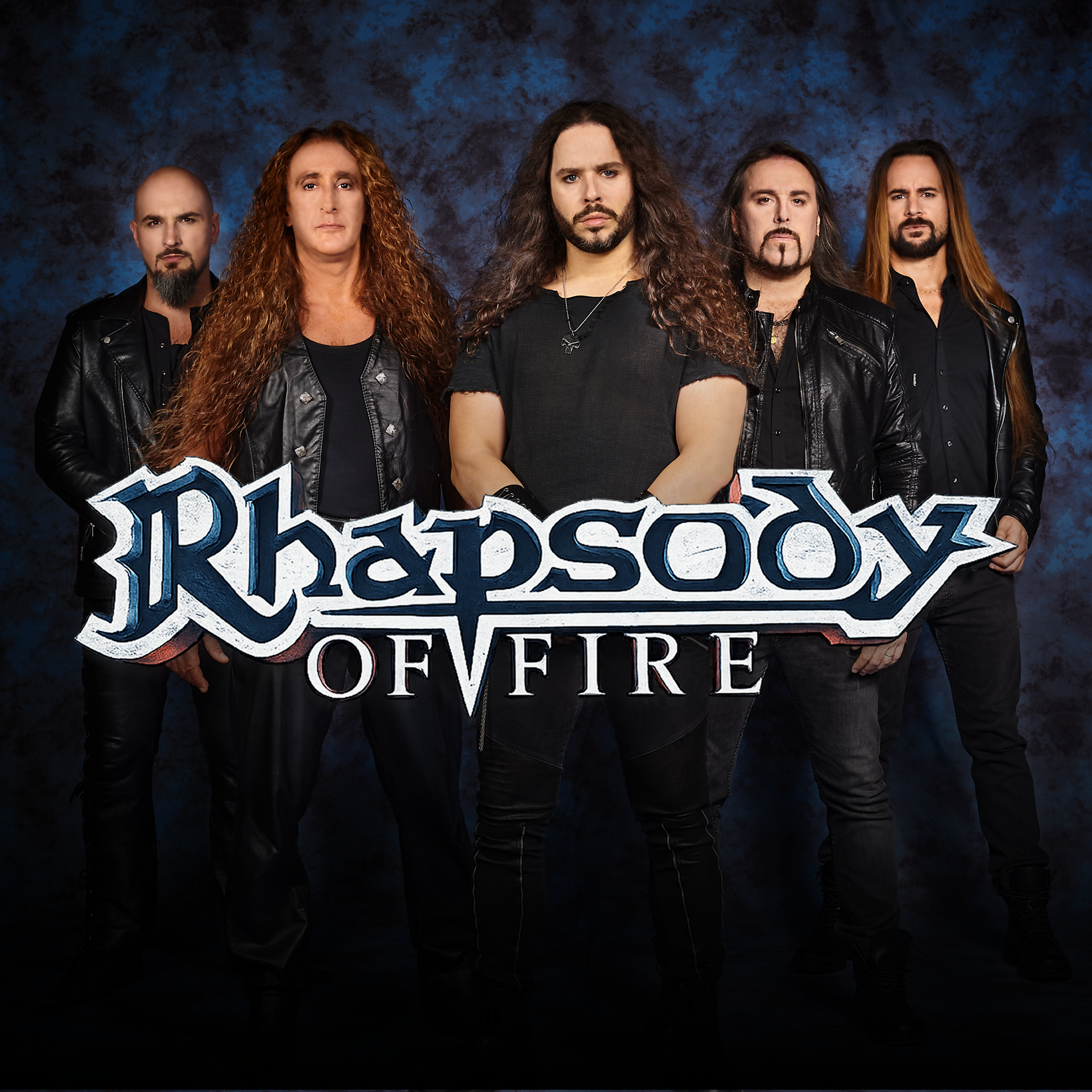 Ticket "RHAPSODY OF FIRE" – Bild 2