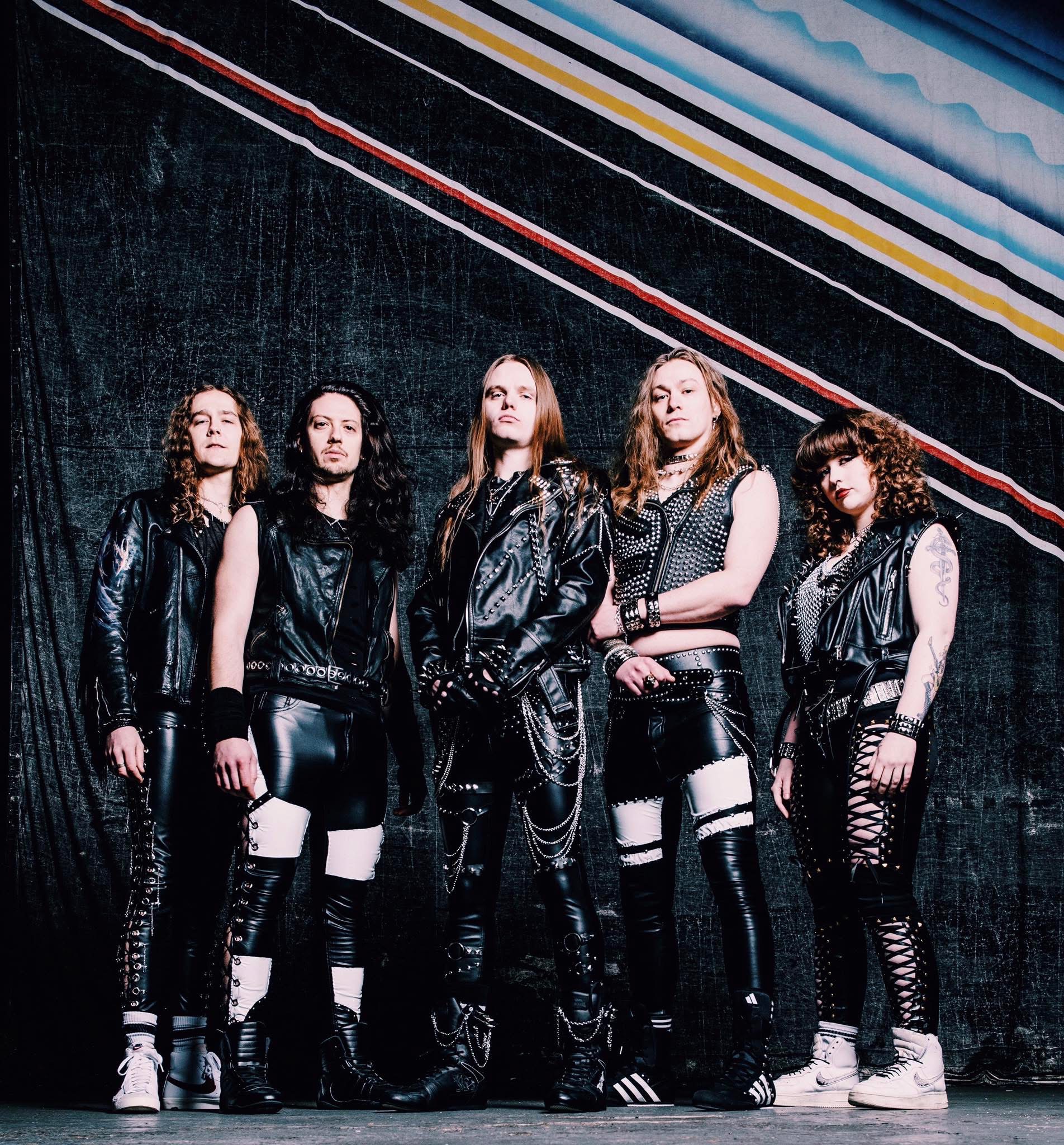 Ticket "ACCEPT" – Bild 4